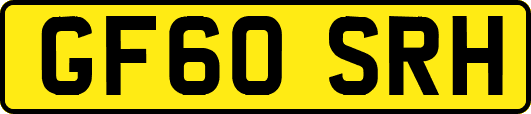 GF60SRH