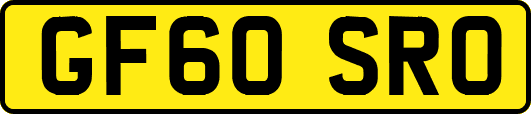 GF60SRO