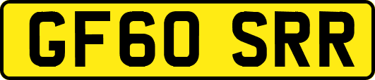 GF60SRR