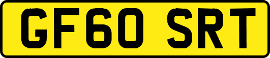 GF60SRT