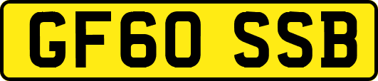 GF60SSB