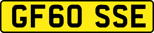 GF60SSE