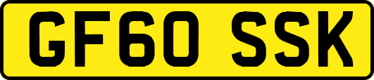 GF60SSK