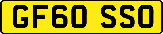 GF60SSO