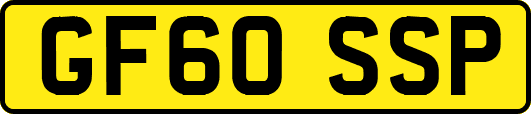 GF60SSP
