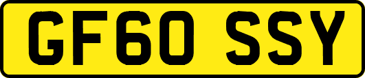 GF60SSY