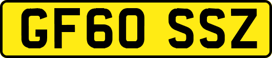 GF60SSZ