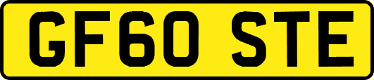 GF60STE