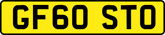 GF60STO