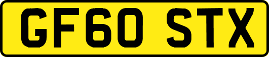 GF60STX