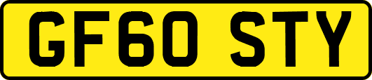 GF60STY