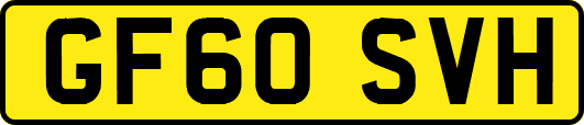 GF60SVH
