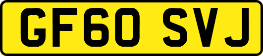 GF60SVJ
