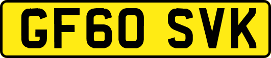 GF60SVK