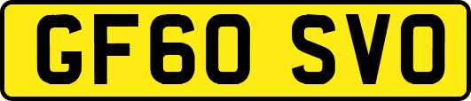 GF60SVO