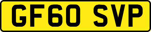 GF60SVP