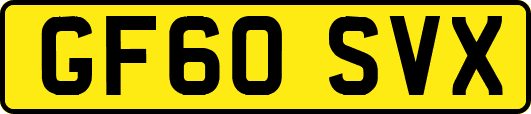 GF60SVX