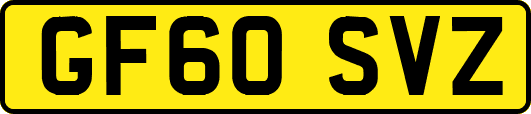 GF60SVZ