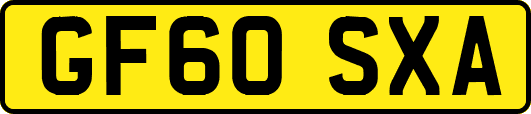 GF60SXA