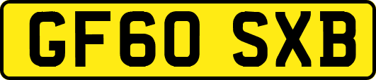 GF60SXB