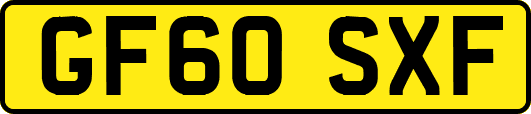 GF60SXF