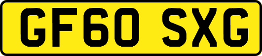 GF60SXG