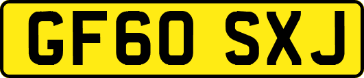 GF60SXJ