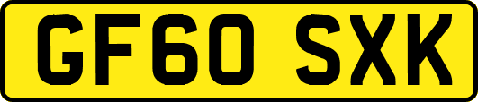 GF60SXK