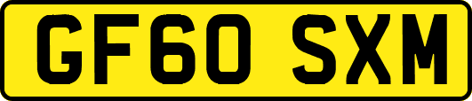 GF60SXM