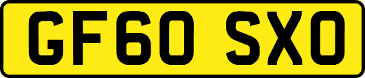 GF60SXO