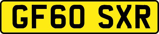 GF60SXR