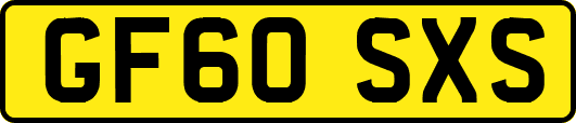GF60SXS