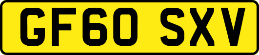 GF60SXV