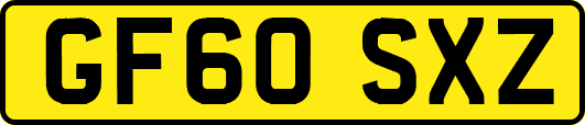 GF60SXZ