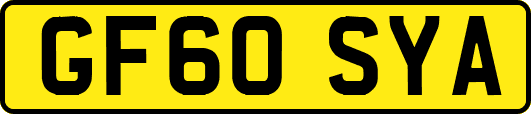 GF60SYA