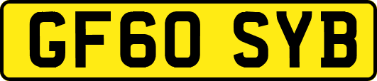 GF60SYB