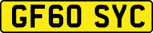 GF60SYC