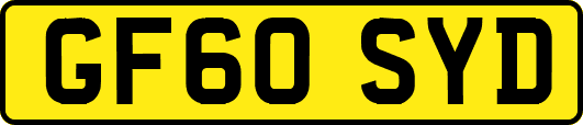 GF60SYD