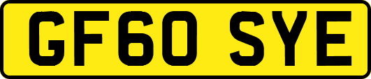 GF60SYE