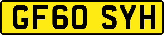 GF60SYH