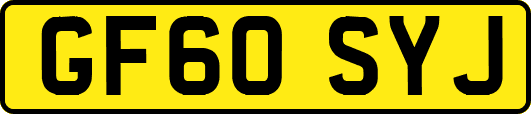 GF60SYJ