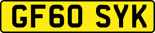 GF60SYK