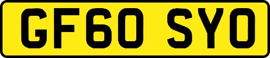 GF60SYO