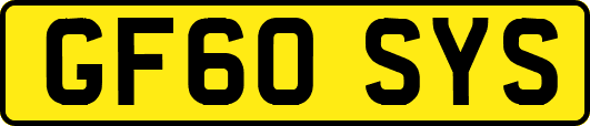 GF60SYS