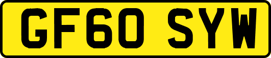 GF60SYW