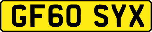 GF60SYX