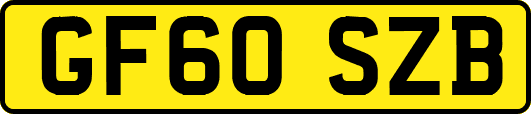 GF60SZB