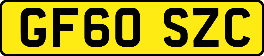 GF60SZC