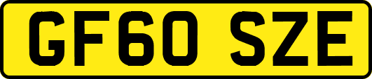 GF60SZE