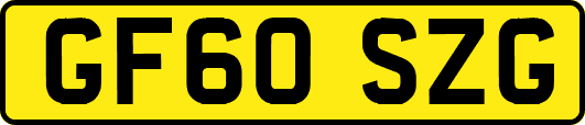 GF60SZG